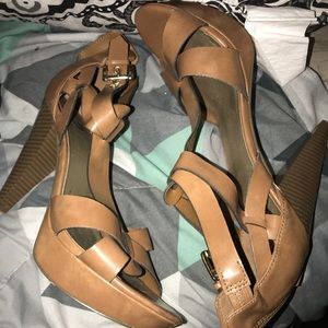 Guess heels